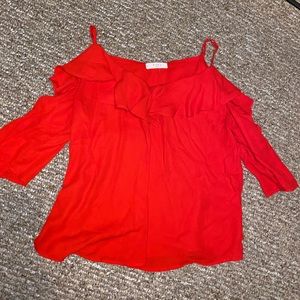 Elodie blouse
